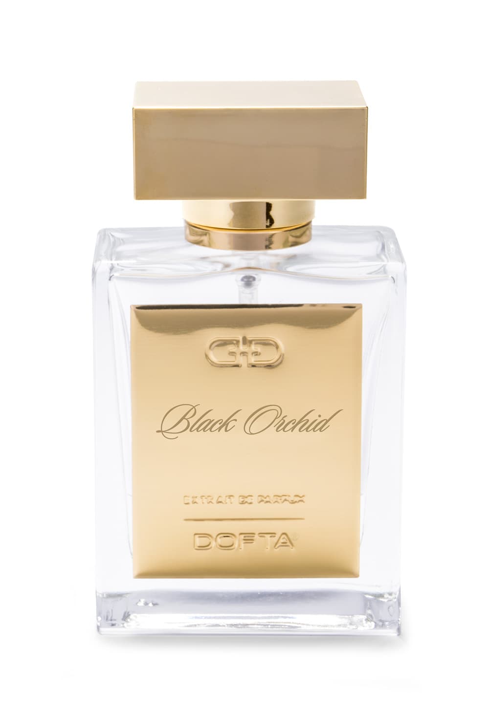 Black Orchid