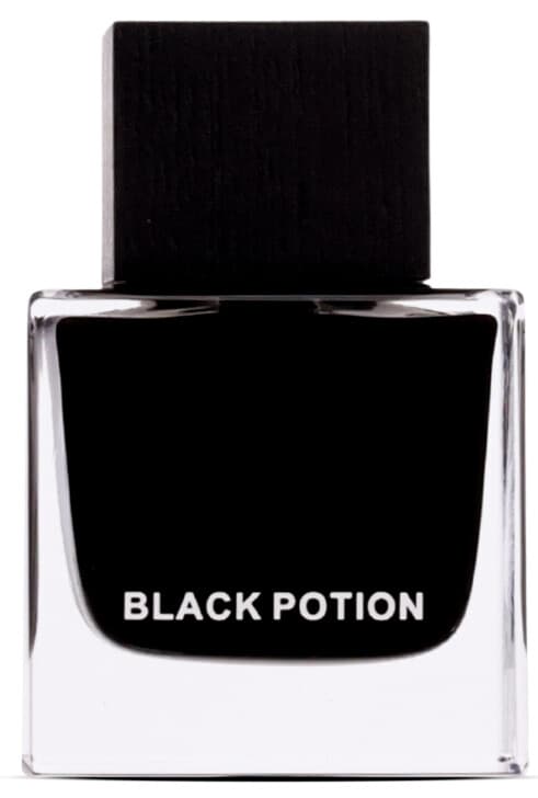 Black Potion