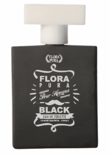 Black Pour Homme