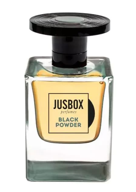 Black Powder