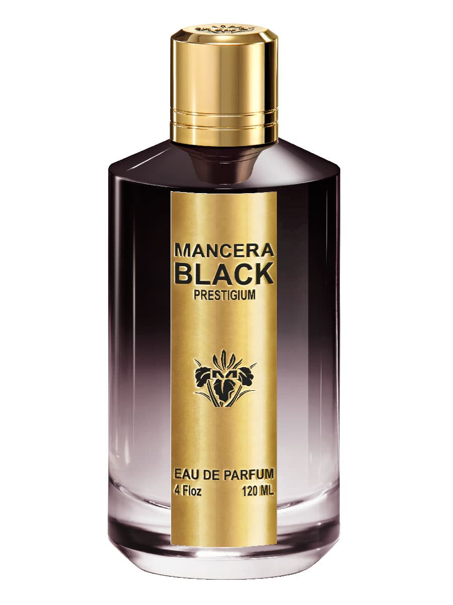Black Prestigium