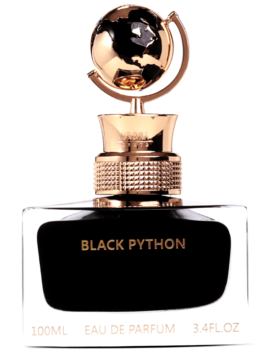 Black Python