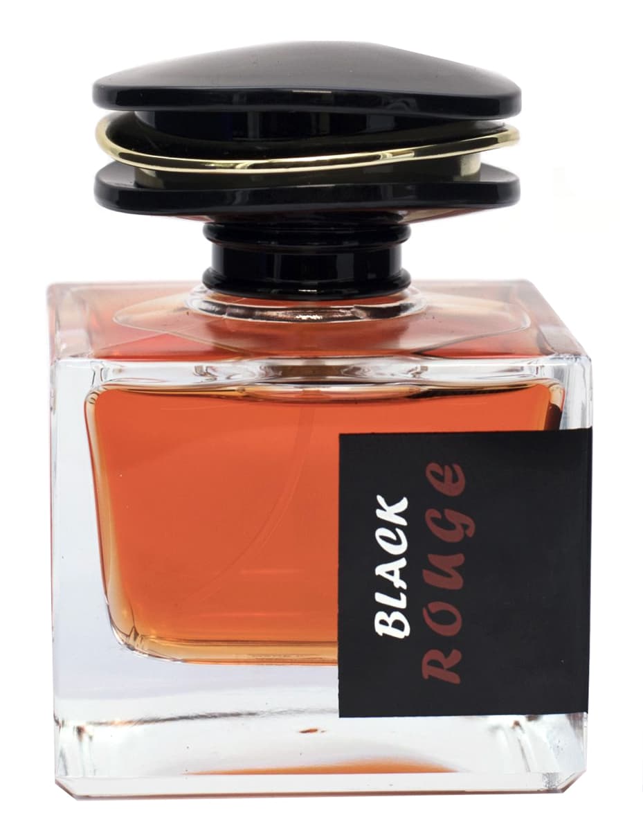 Black Rouge