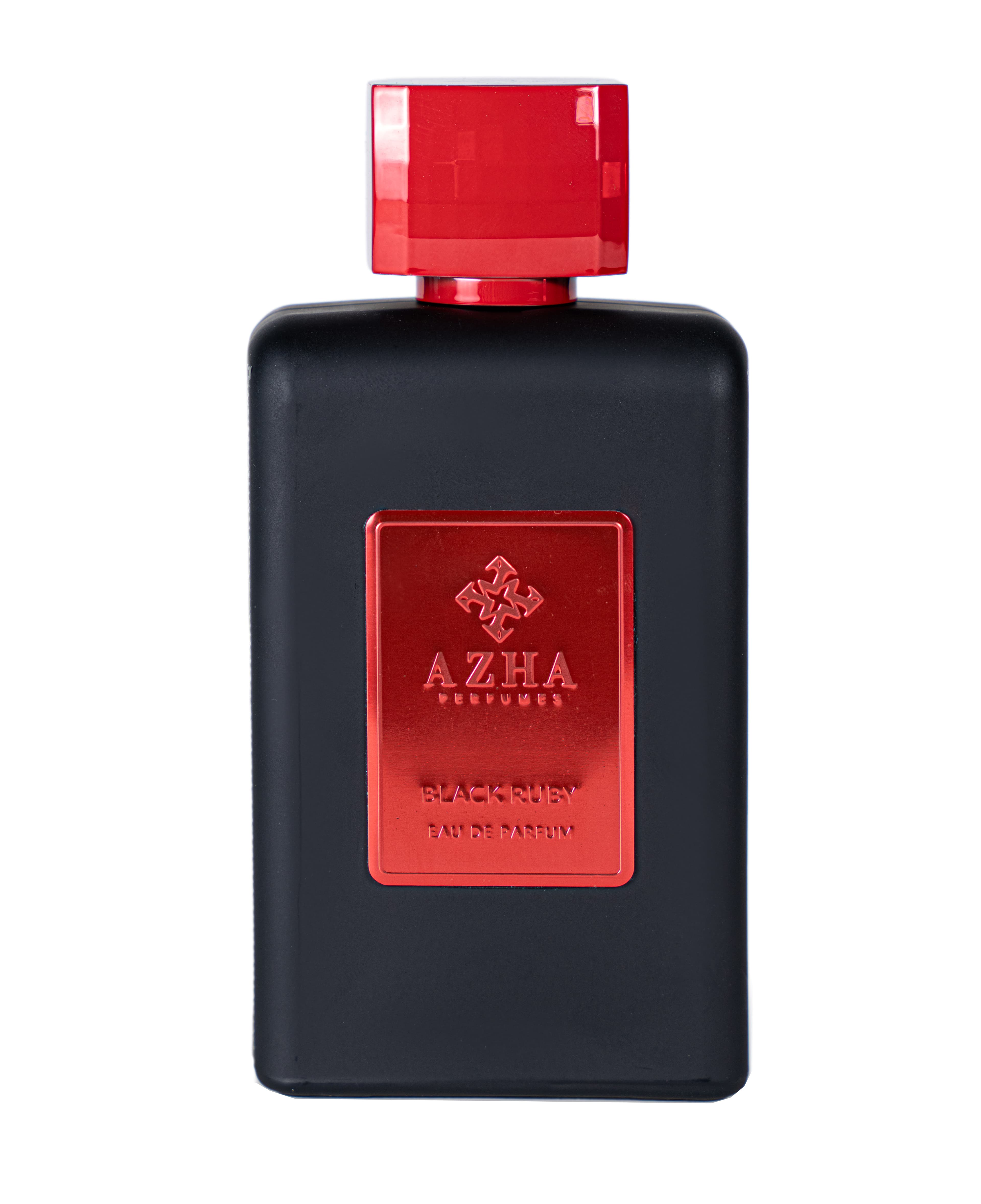 Black Ruby