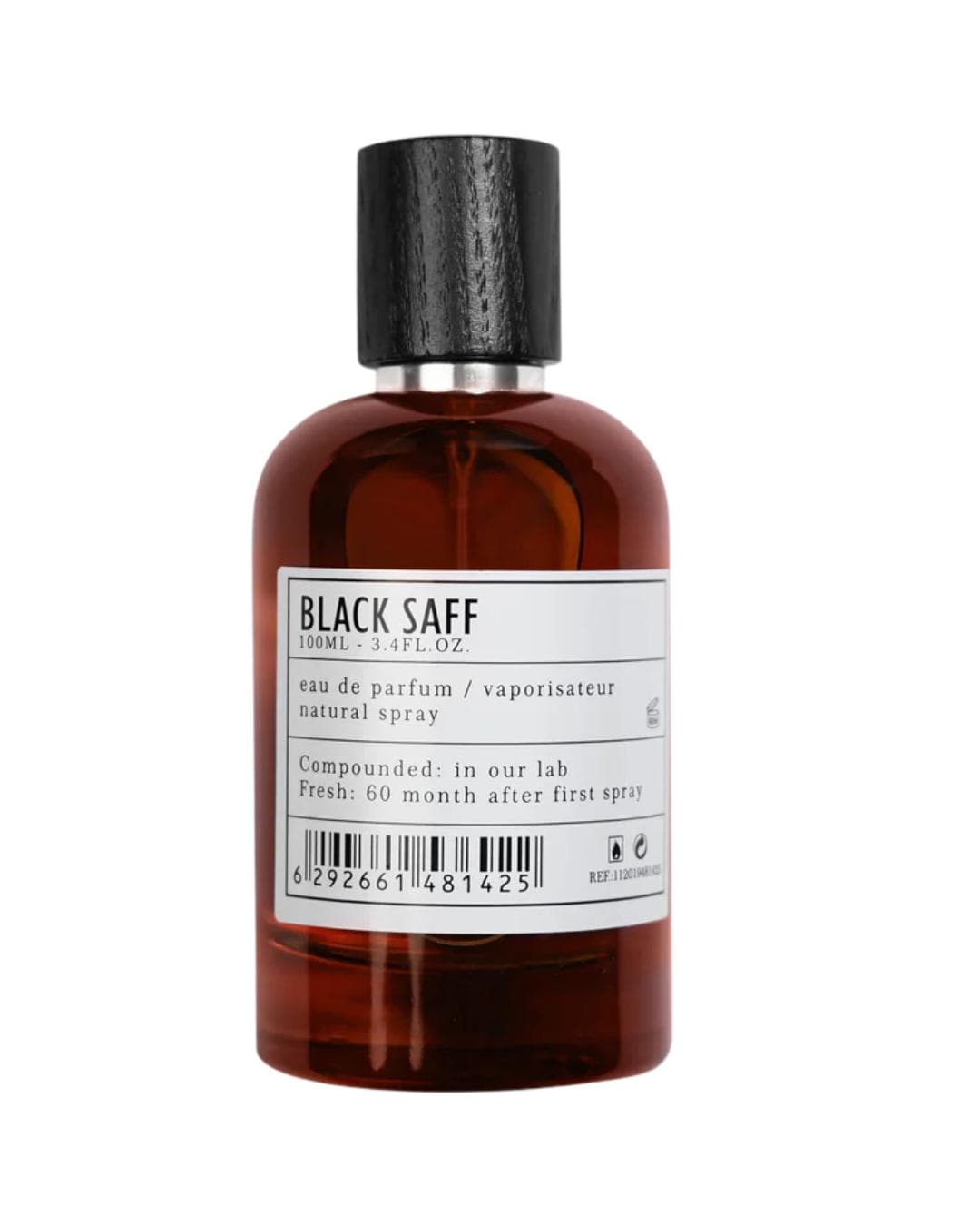 Black Saff