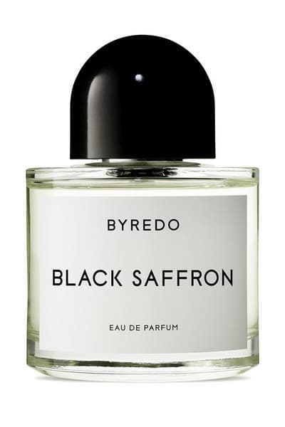 Black Saffron