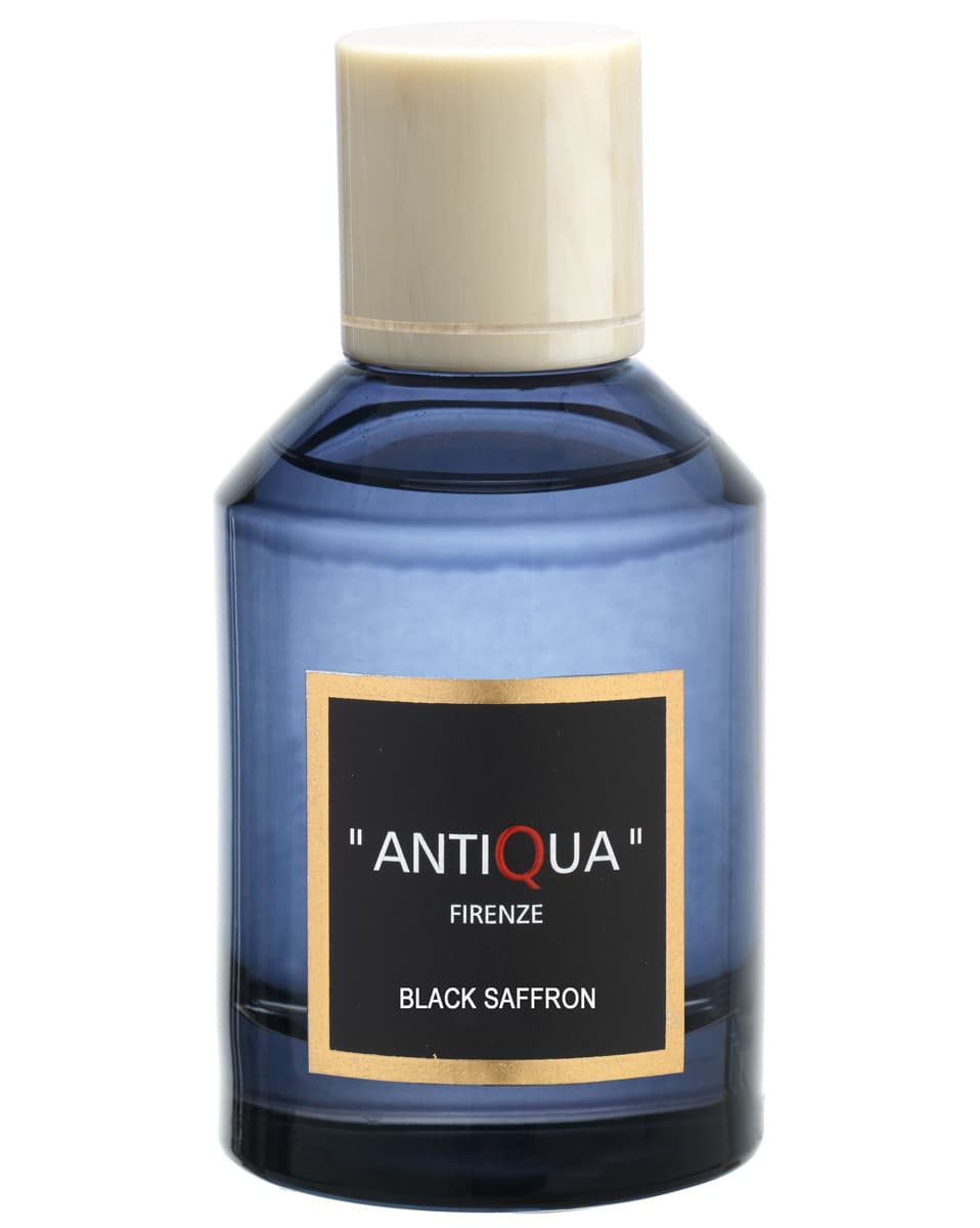 Black Saffron
