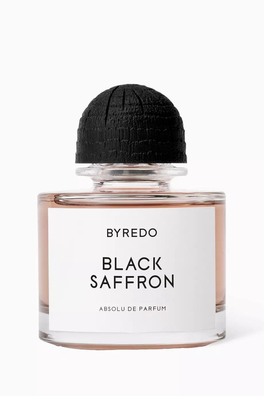 Black Saffron Absolu