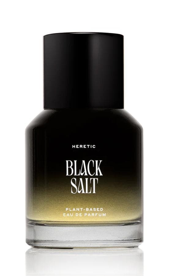 Black Salt
