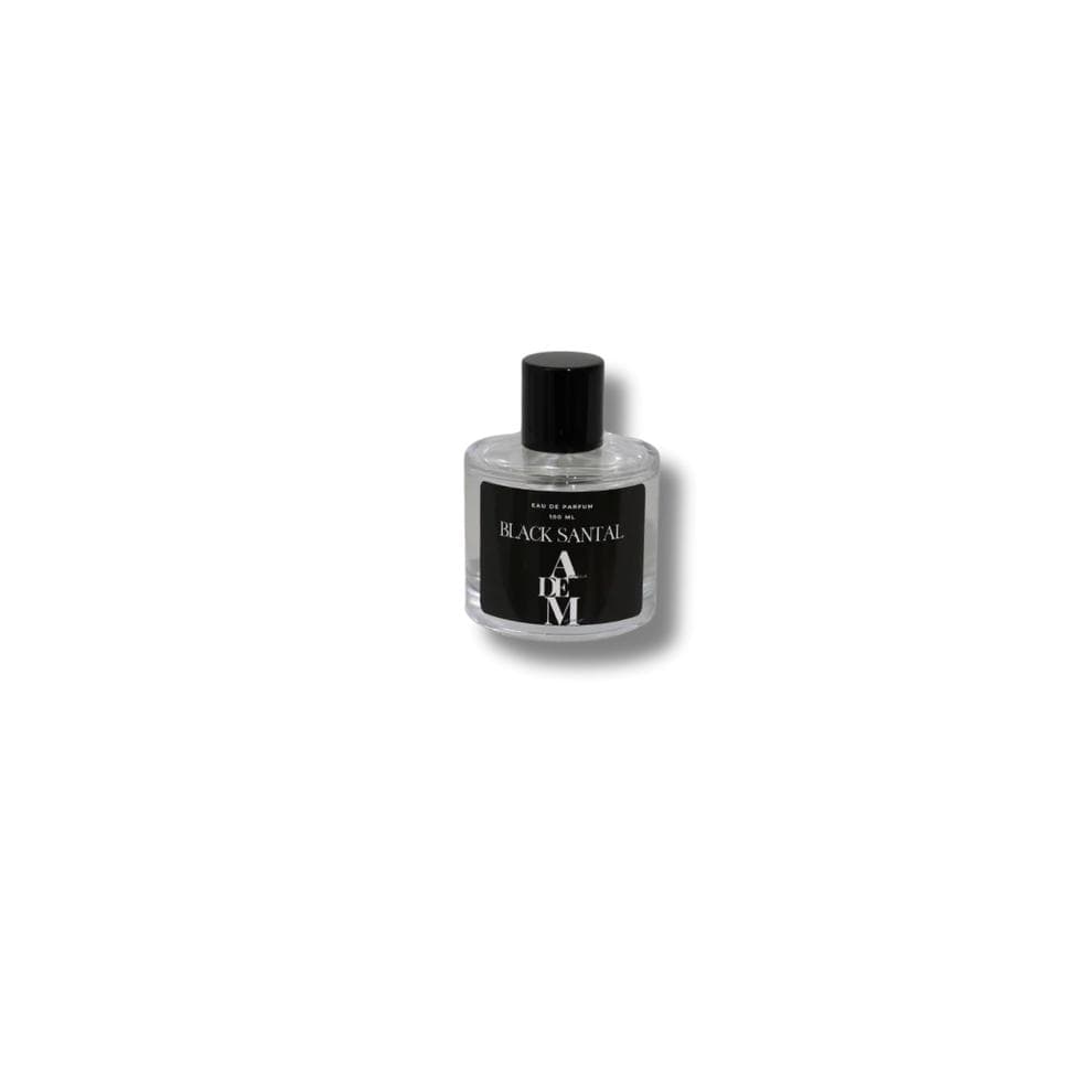 Black Santal