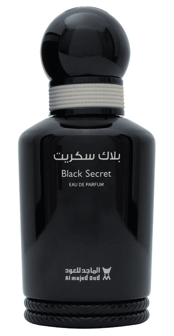 Black Secret