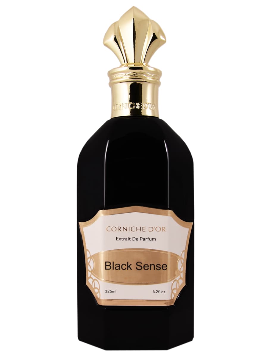 Black Sense