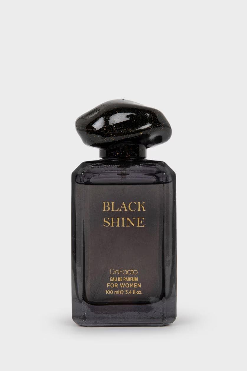 Black Shine