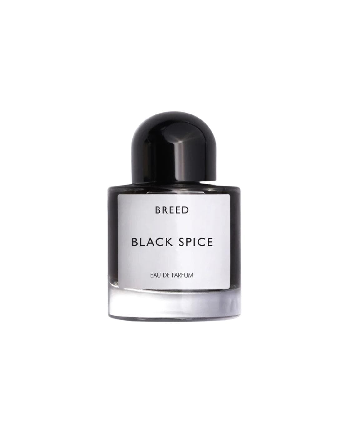 Black Spice