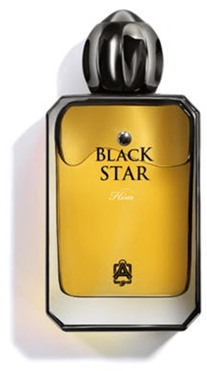 Black Star Him