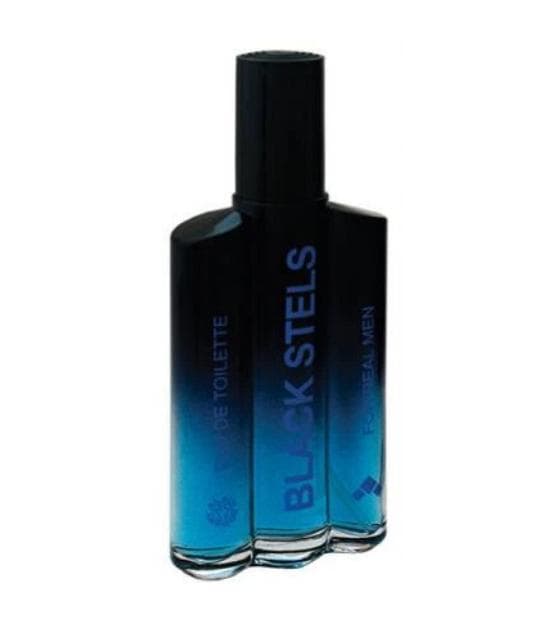 Black Stels