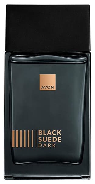 Black Suede Dark
