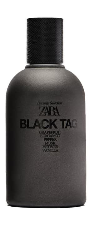 Black Tag 2022