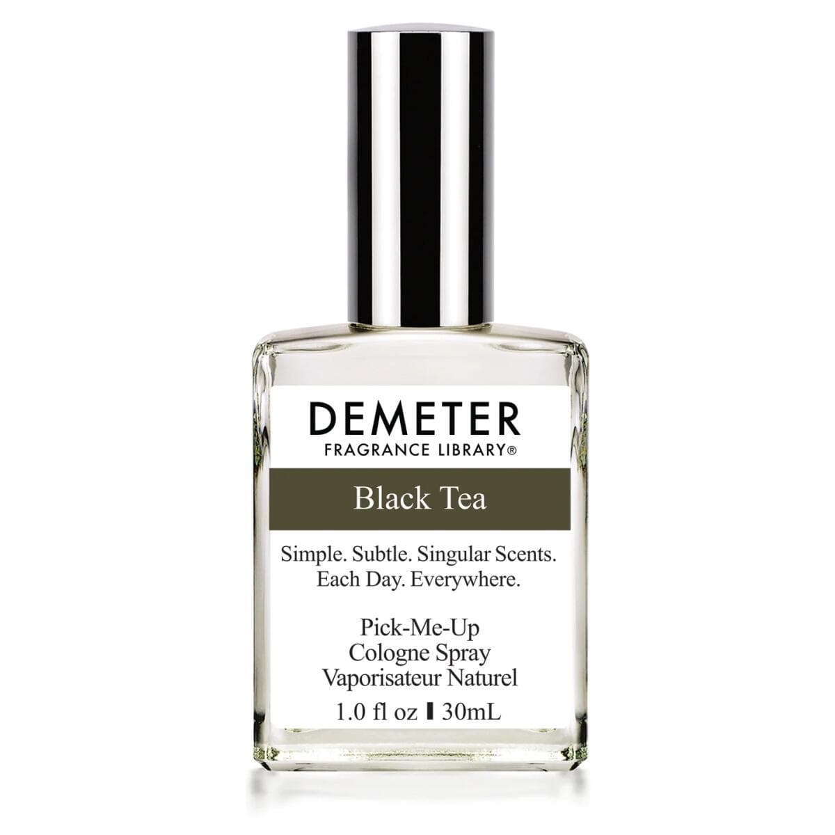 Black Tea