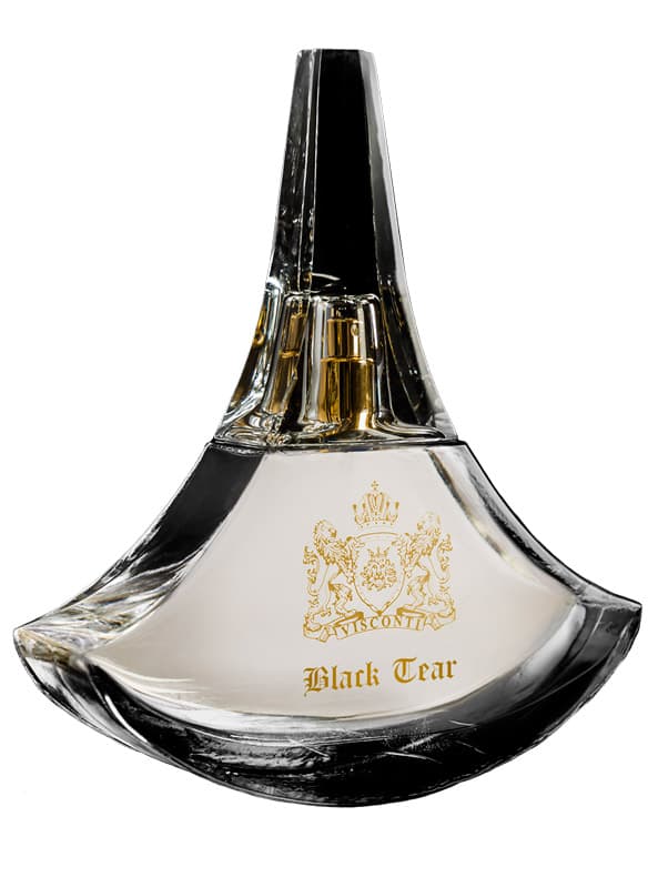 Black Tear