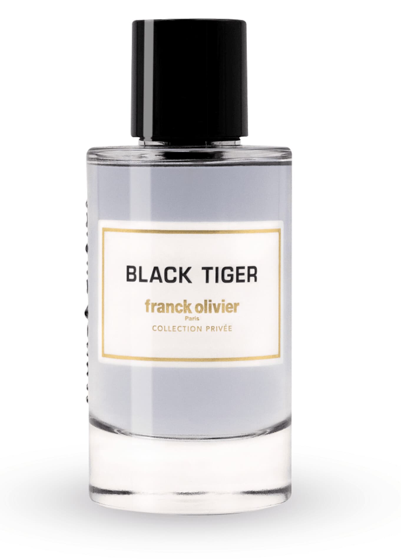 Black Tiger