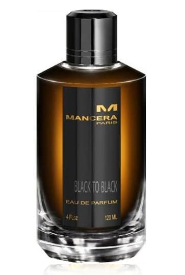 Black to Black