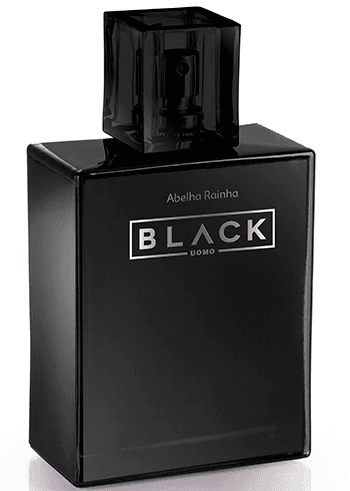 Black Uomo