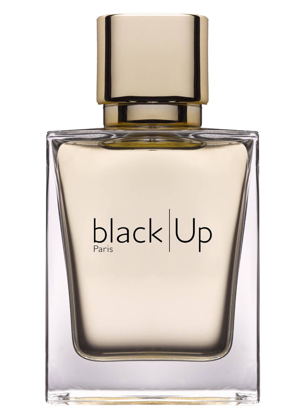 Black Up