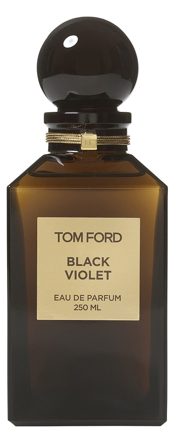Black Violet
