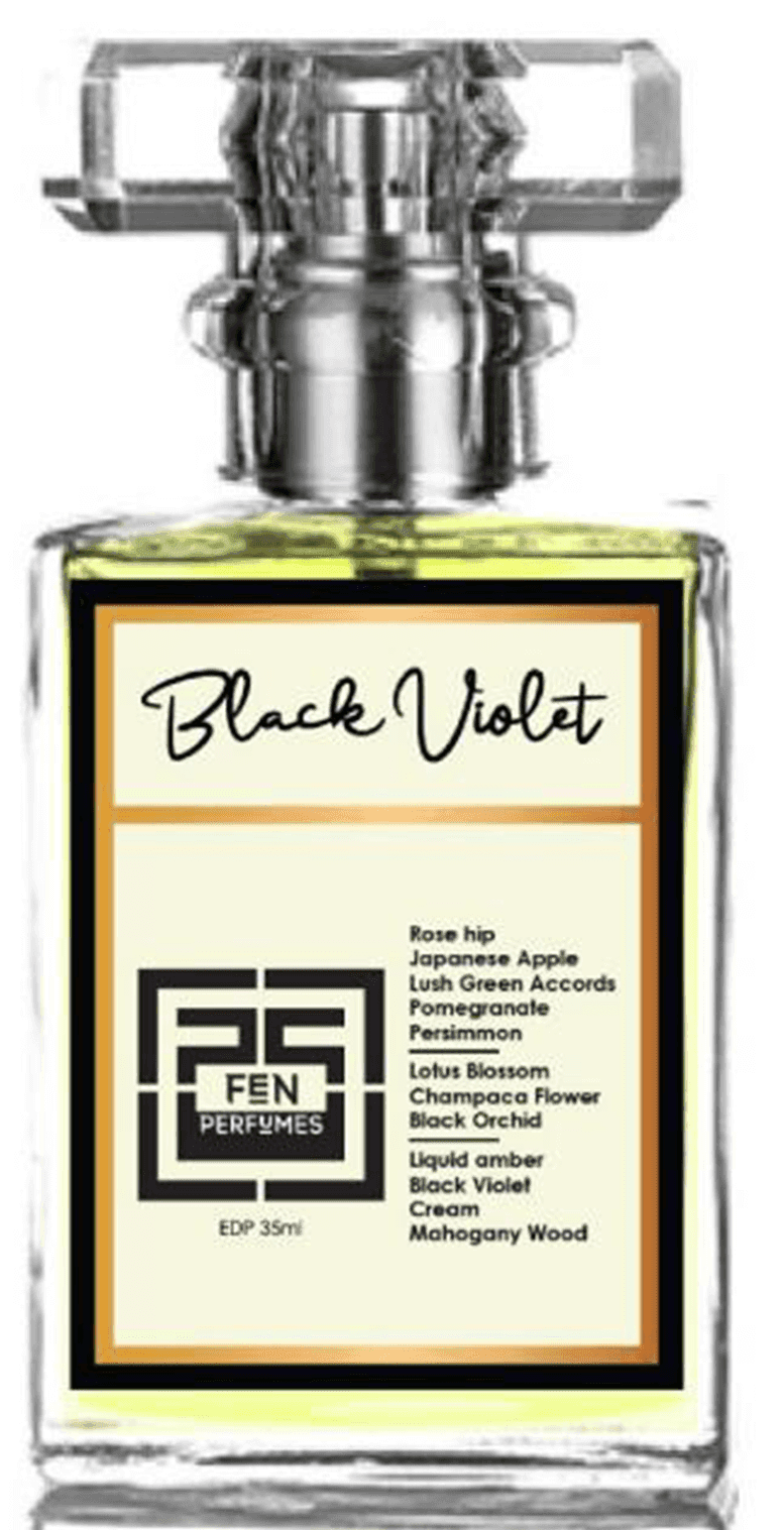 Black Violet