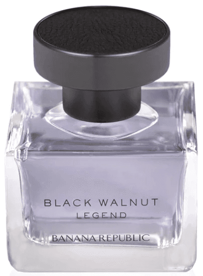 Black Walnut Legend