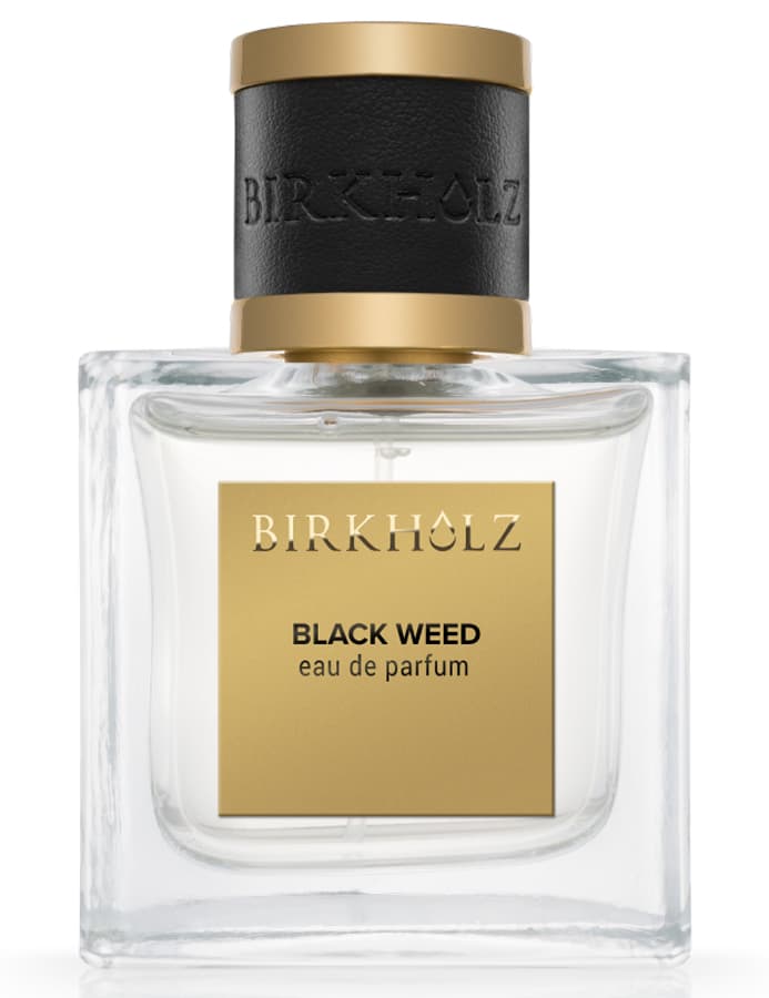 Black Weed
