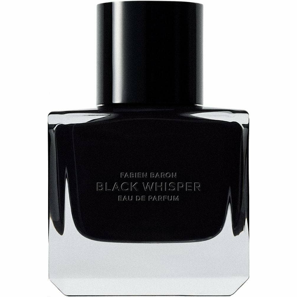 Black Whisper