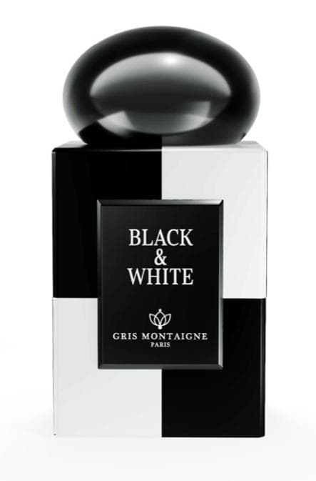 Black & White