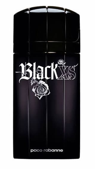 Black XS