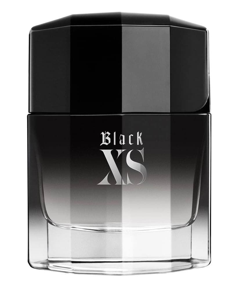 Black XS (2018)