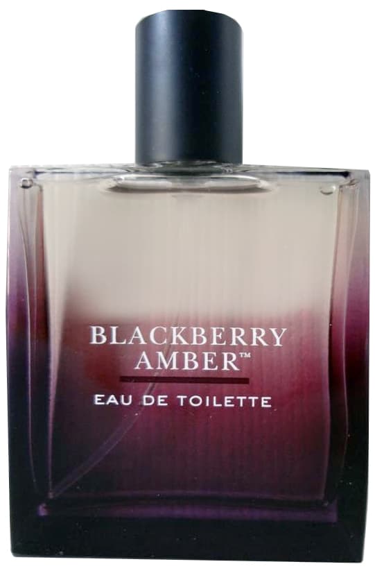 Blackberry Amber