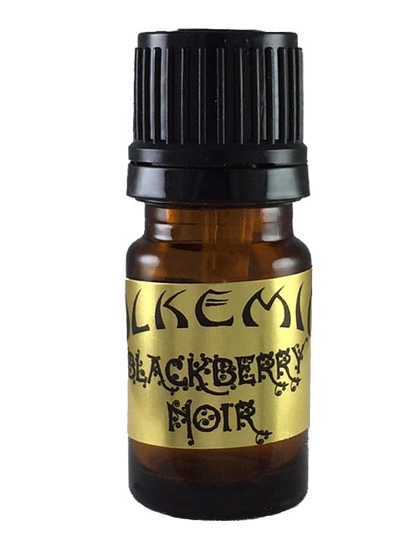 Blackberry Noir