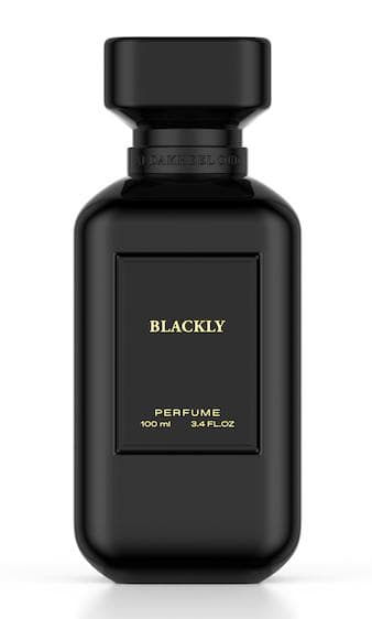 Blackly