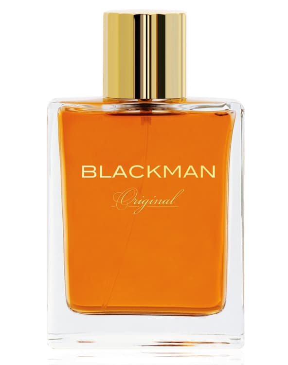 Blackman Original