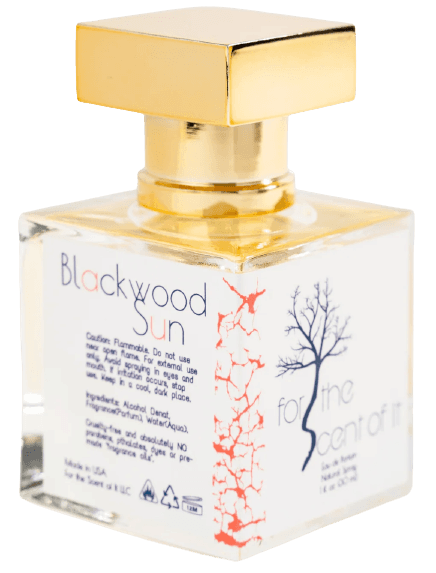 Blackwood Sun