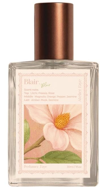 Blair