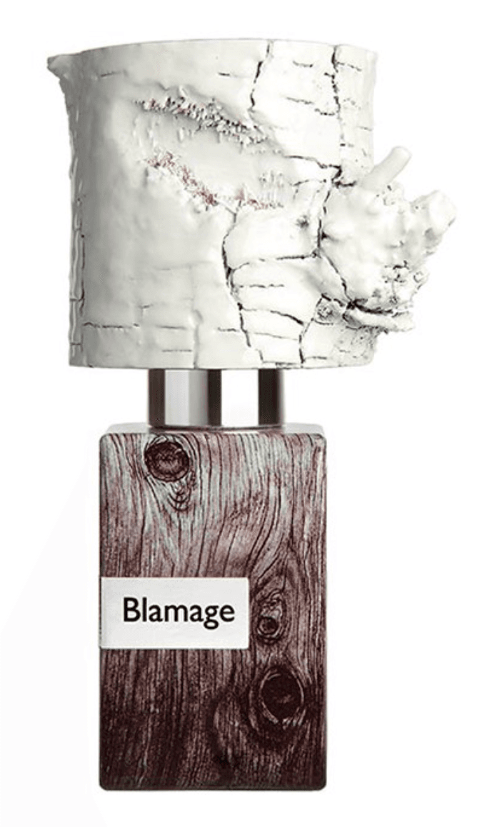 Blamage