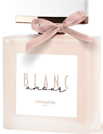 Blanc Amour
