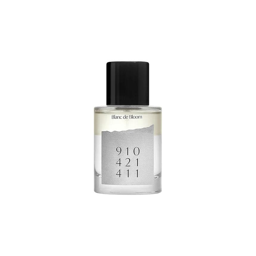 Blanc de Bloom