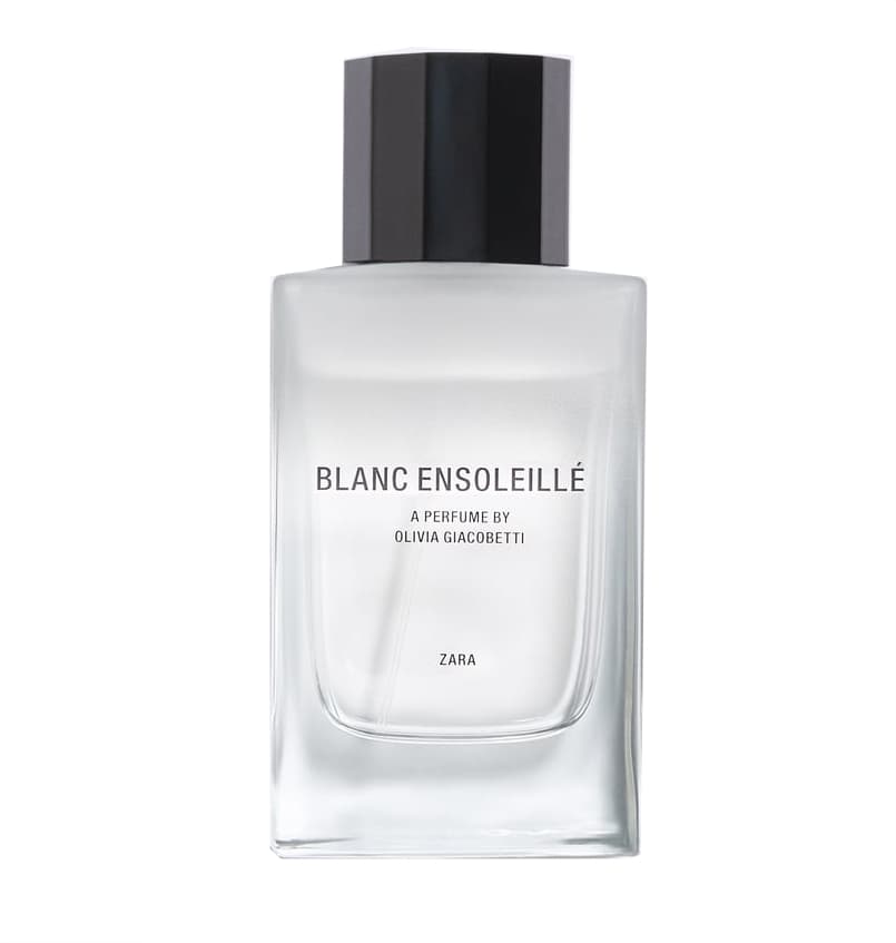 Blanc Ensoleille