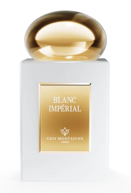Blanc Impérial