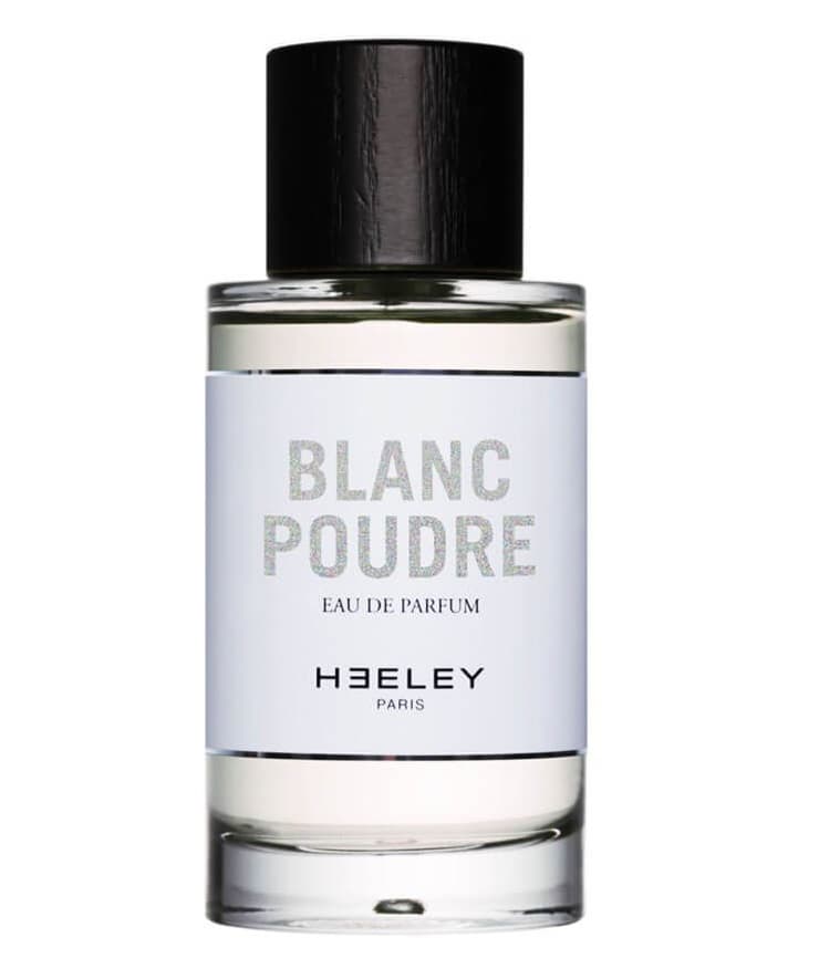 Blanc Poudre