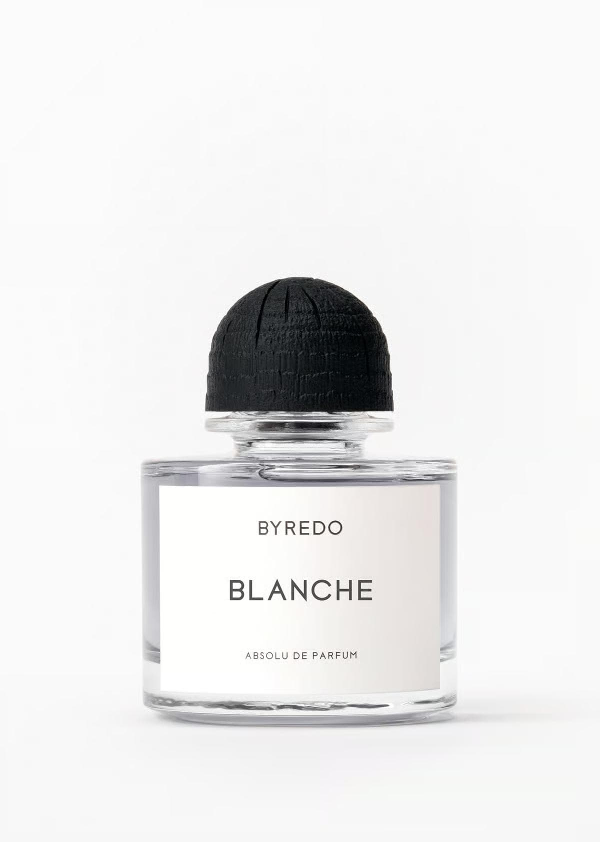 Blanche Absolu