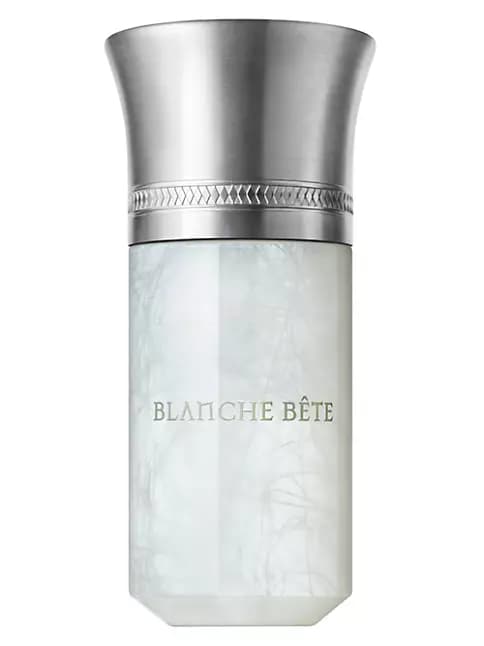 Blanche Bête